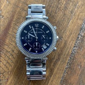 Women’s Michael kors watch
